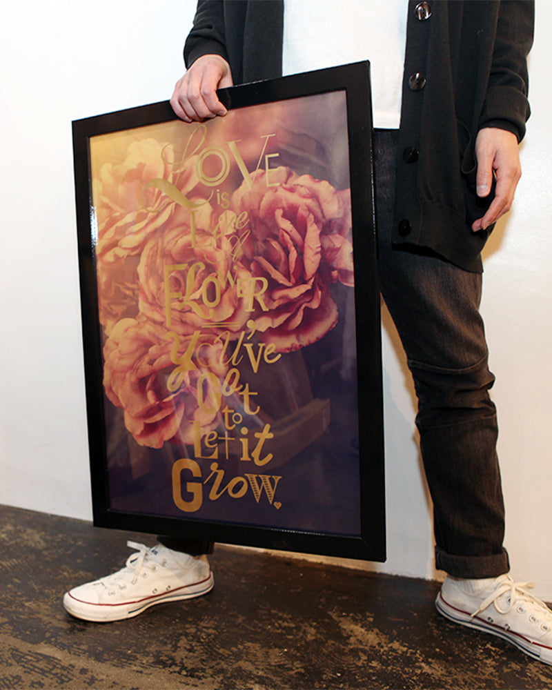 Flowers「Grace」